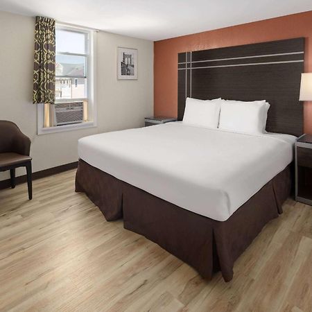 Wildwood Inn Hotel Travelodge Beach & Boardwalk Εξωτερικό φωτογραφία