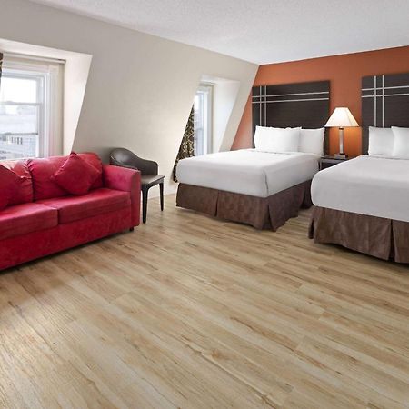 Wildwood Inn Hotel Travelodge Beach & Boardwalk Εξωτερικό φωτογραφία