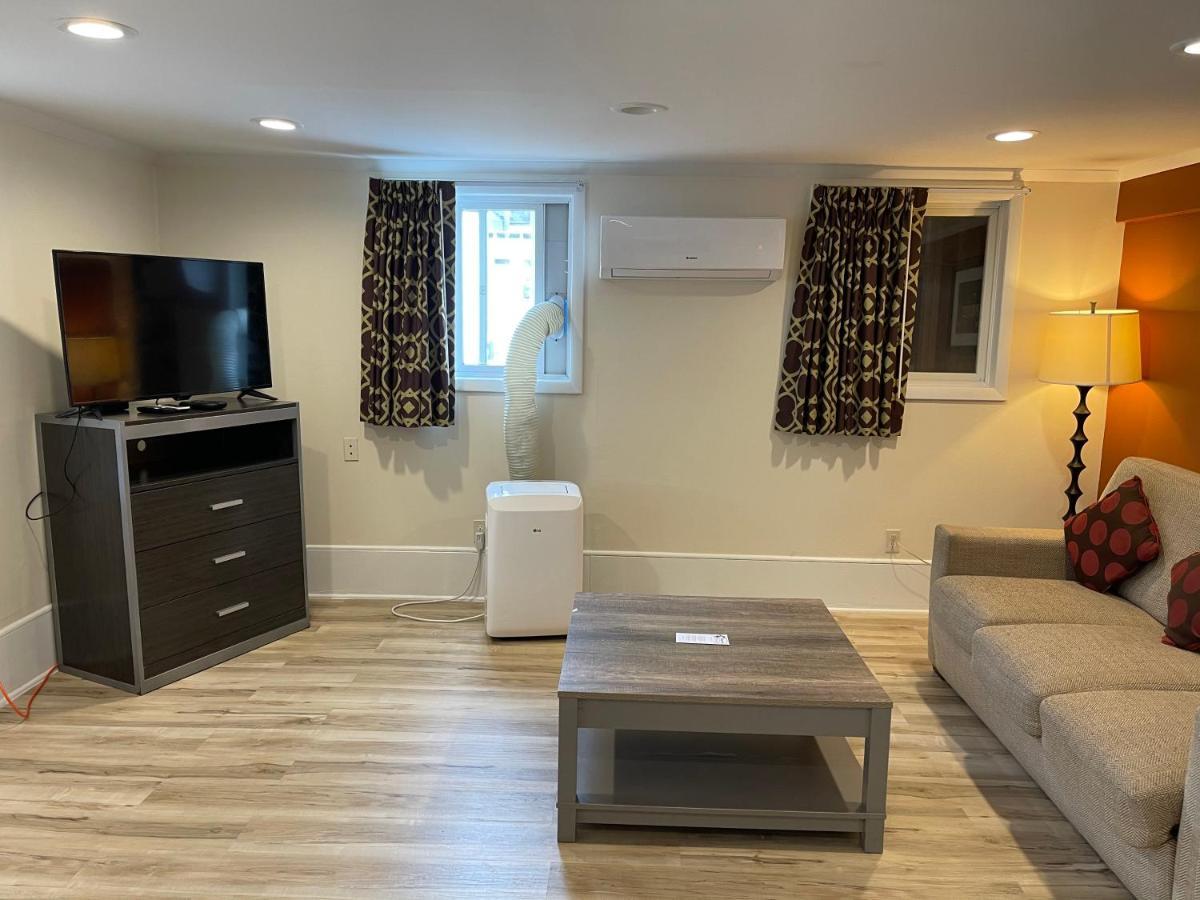 Wildwood Inn Hotel Travelodge Beach & Boardwalk Εξωτερικό φωτογραφία