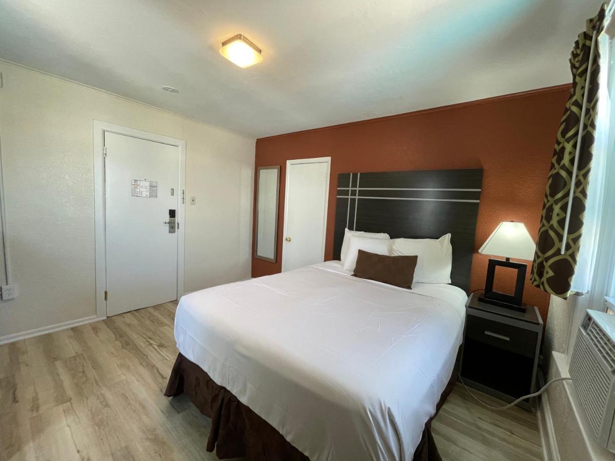 Wildwood Inn Hotel Travelodge Beach & Boardwalk Εξωτερικό φωτογραφία