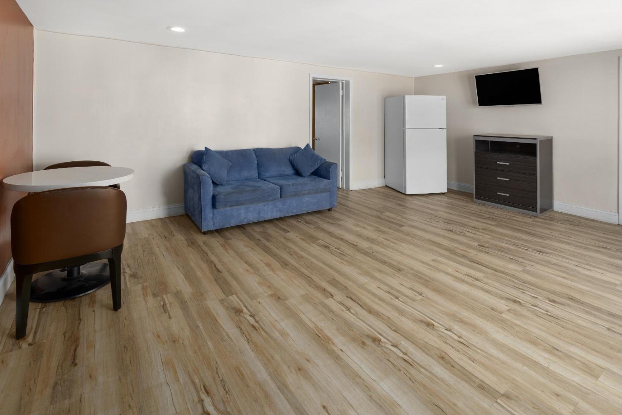 Wildwood Inn Hotel Travelodge Beach & Boardwalk Εξωτερικό φωτογραφία