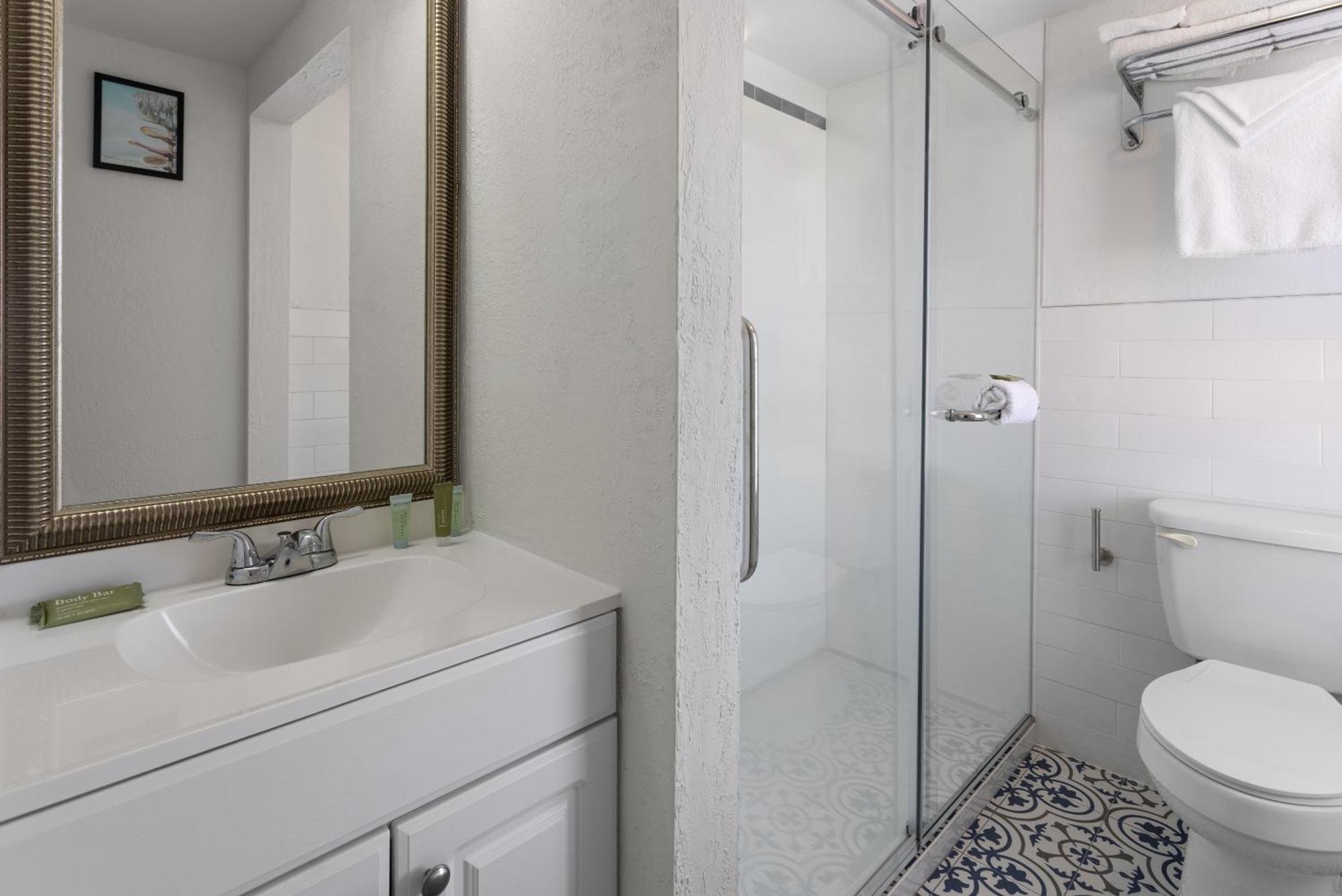 Wildwood Inn Hotel Travelodge Beach & Boardwalk Εξωτερικό φωτογραφία