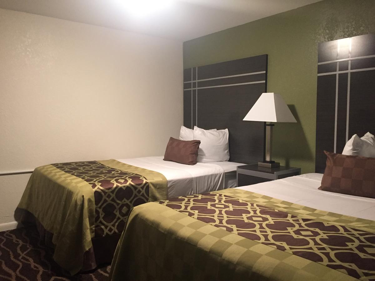 Wildwood Inn Hotel Travelodge Beach & Boardwalk Εξωτερικό φωτογραφία