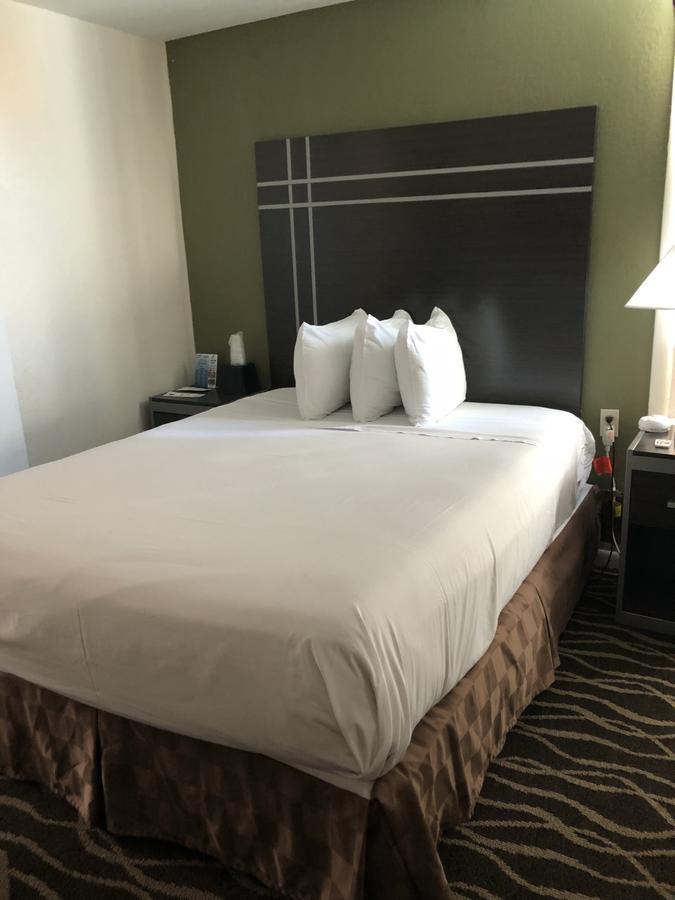 Wildwood Inn Hotel Travelodge Beach & Boardwalk Εξωτερικό φωτογραφία
