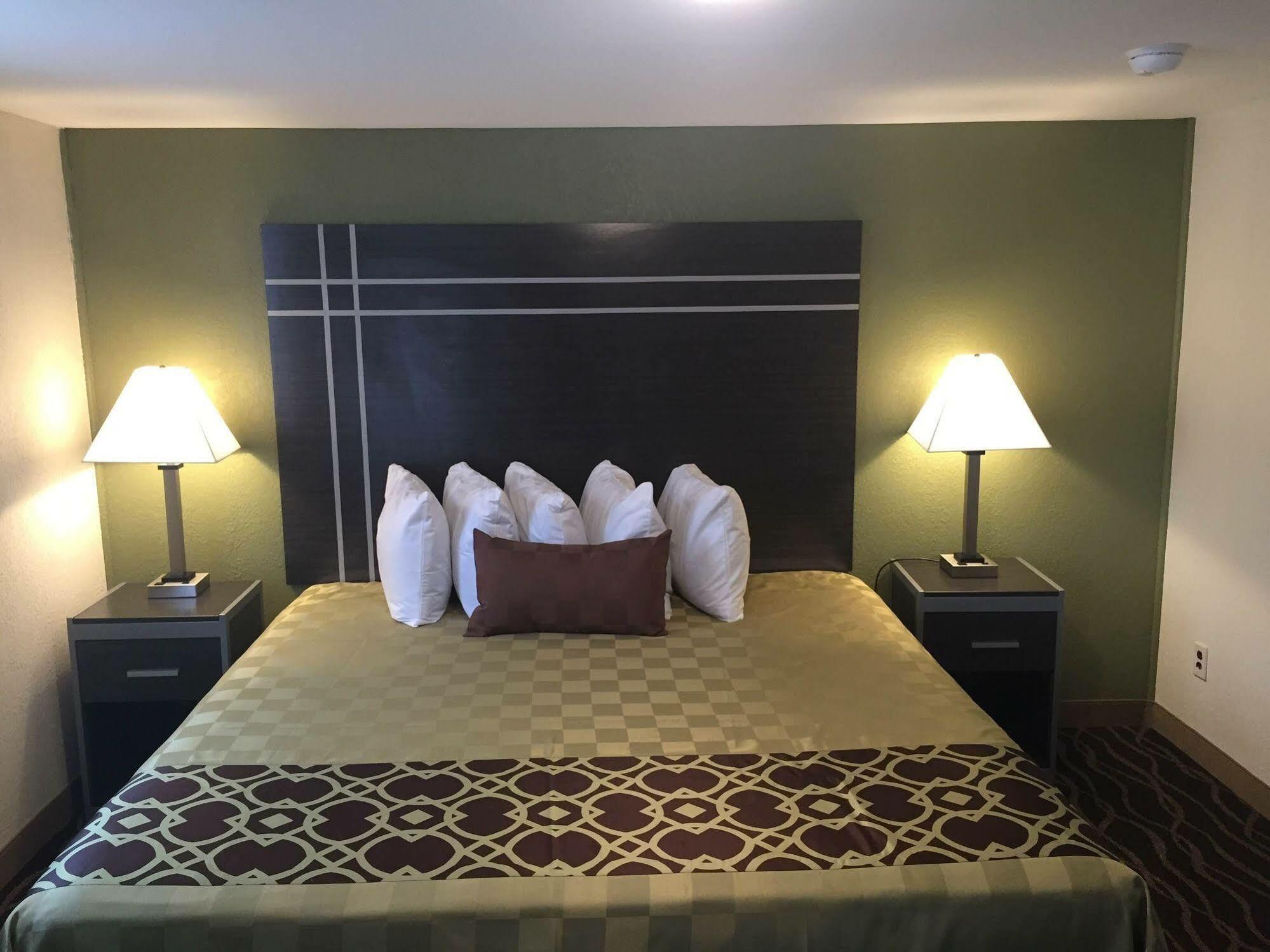 Wildwood Inn Hotel Travelodge Beach & Boardwalk Εξωτερικό φωτογραφία